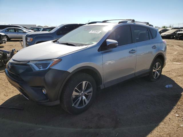 TOYOTA RAV4 2017 2t3rfrev5hw556925