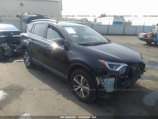 TOYOTA RAV4 2017 2t3rfrev5hw562711