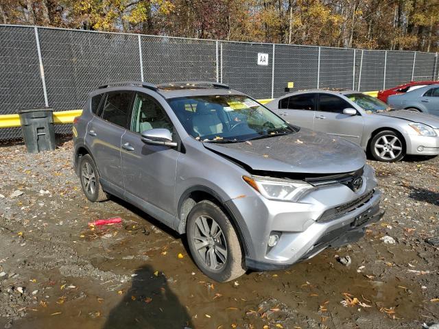 TOYOTA RAV4 2017 2t3rfrev5hw600034