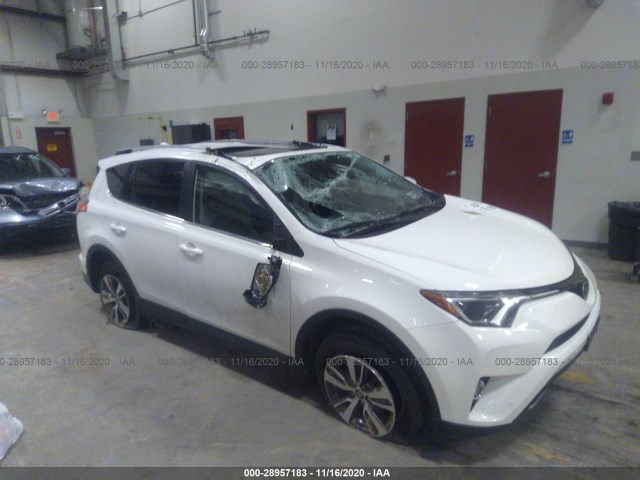 TOYOTA RAV4 2017 2t3rfrev5hw604701