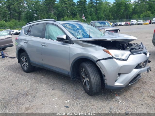 TOYOTA RAV4 2017 2t3rfrev5hw613382