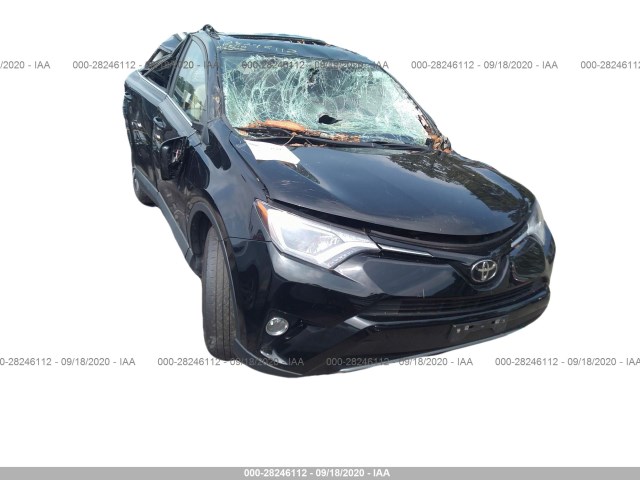 TOYOTA RAV4 2017 2t3rfrev5hw636127