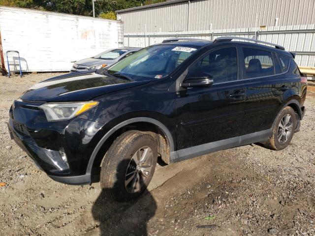 TOYOTA RAV4 2017 2t3rfrev5hw640808