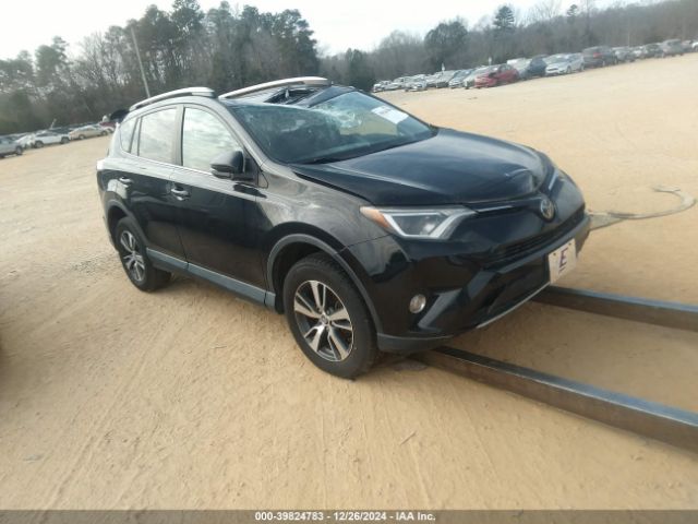 TOYOTA RAV4 2017 2t3rfrev5hw642171