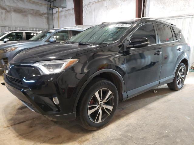 TOYOTA RAV4 2017 2t3rfrev5hw647225