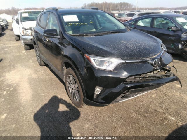 TOYOTA RAV4 2017 2t3rfrev5hw648357