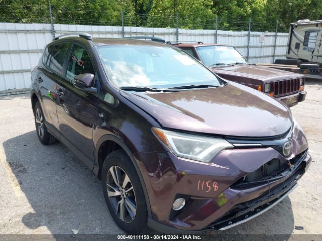 TOYOTA RAV4 2017 2t3rfrev5hw653056