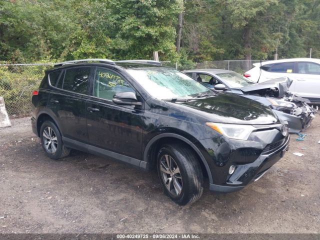 TOYOTA RAV4 2017 2t3rfrev5hw677308