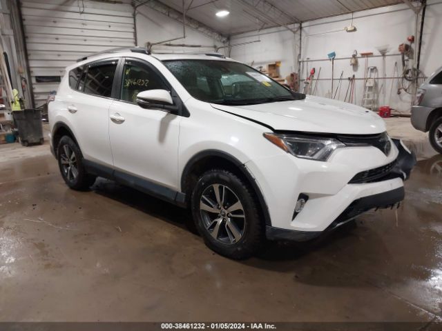 TOYOTA RAV4 2017 2t3rfrev5hw681293