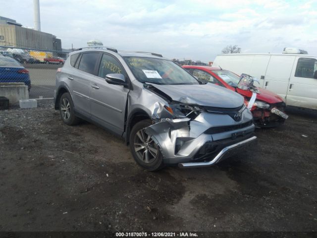 TOYOTA RAV4 2017 2t3rfrev5hw682637