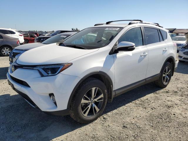 TOYOTA RAV4 2017 2t3rfrev5hw688521