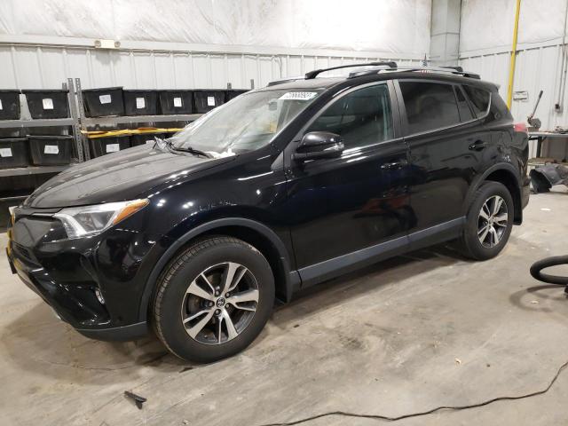 TOYOTA RAV4 ADVEN 2018 2t3rfrev5jw697306