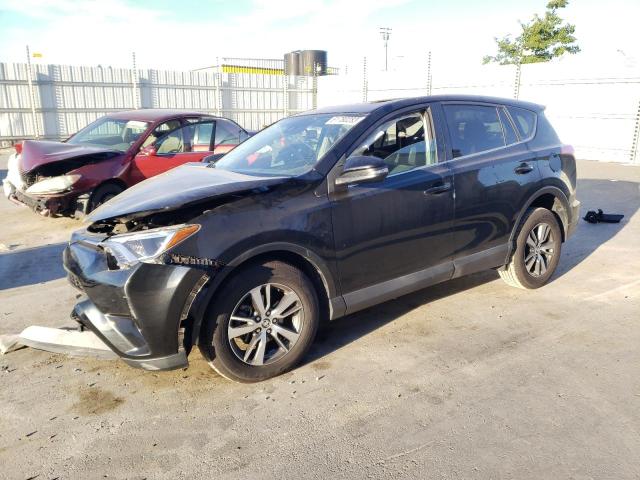 TOYOTA RAV4 ADVEN 2018 2t3rfrev5jw697323