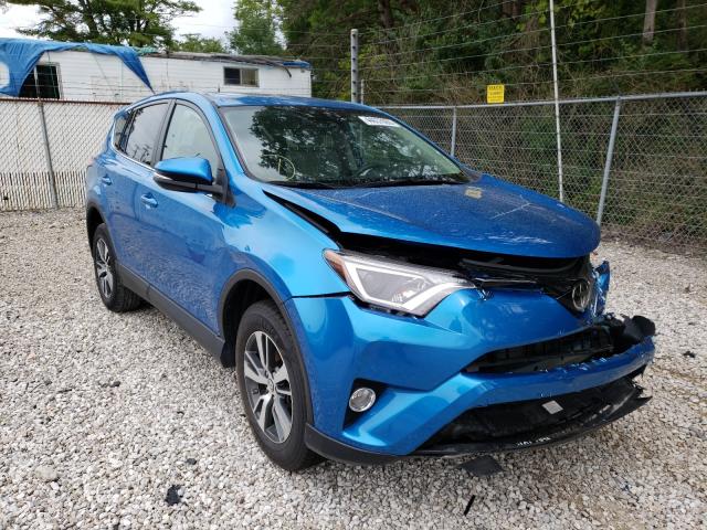 TOYOTA RAV4 ADVEN 2018 2t3rfrev5jw697998