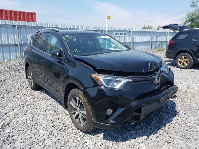 TOYOTA RAV4 ADVEN 2018 2t3rfrev5jw702391