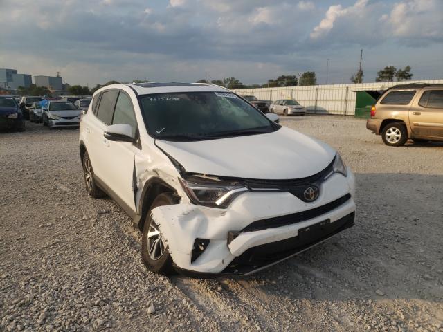 TOYOTA RAV4 ADVEN 2018 2t3rfrev5jw703685