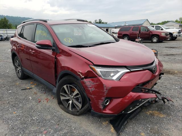 TOYOTA RAV4 ADVEN 2018 2t3rfrev5jw708742