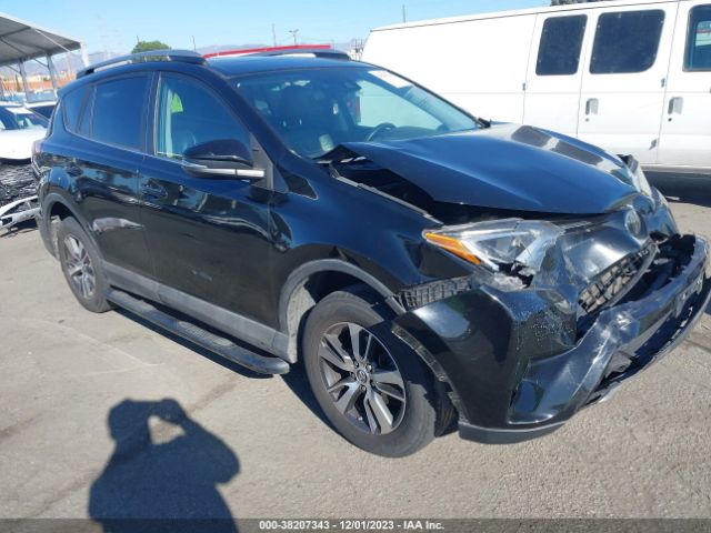 TOYOTA RAV4 2018 2t3rfrev5jw708868