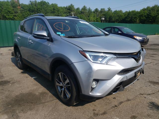 TOYOTA RAV4 ADVEN 2018 2t3rfrev5jw710734