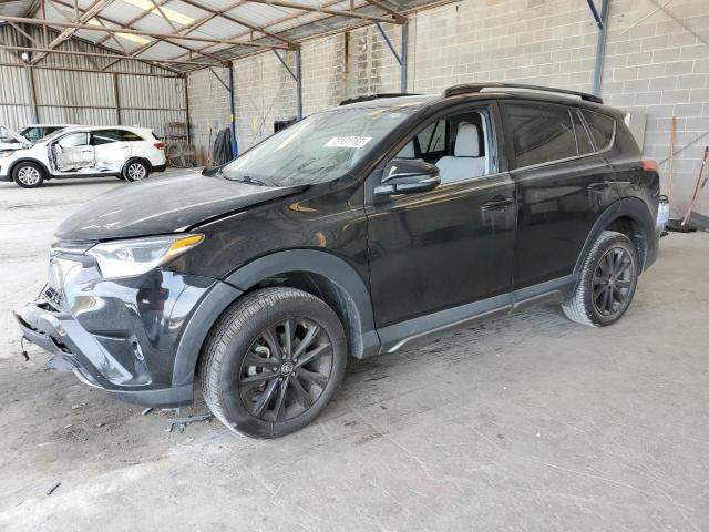 TOYOTA RAV4 2018 2t3rfrev5jw711365