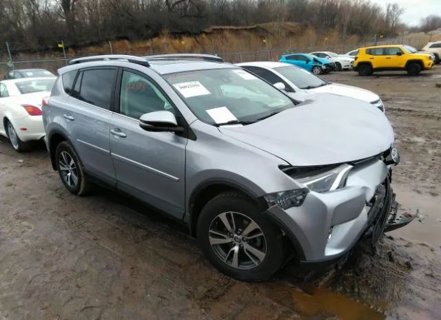 TOYOTA RAV4 2018 2t3rfrev5jw714864