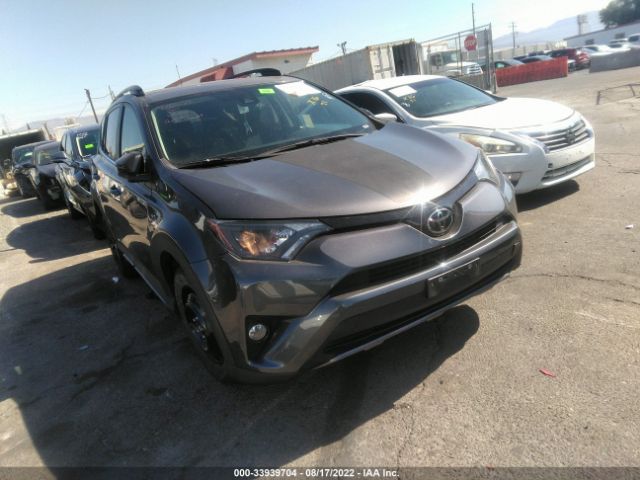 TOYOTA RAV4 2018 2t3rfrev5jw722902