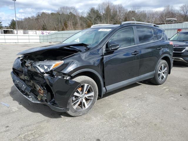 TOYOTA RAV4 2018 2t3rfrev5jw725038