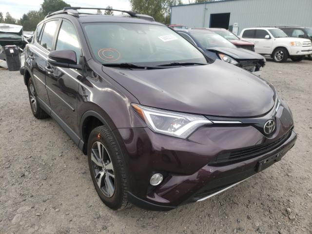 TOYOTA RAV4 ADVEN 2018 2t3rfrev5jw727419