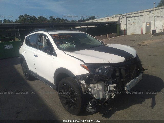 TOYOTA RAV4 2018 2t3rfrev5jw728702