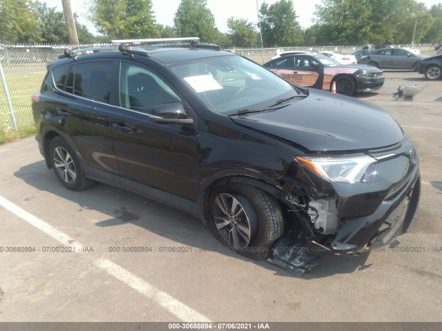 TOYOTA RAV4 2018 2t3rfrev5jw734225