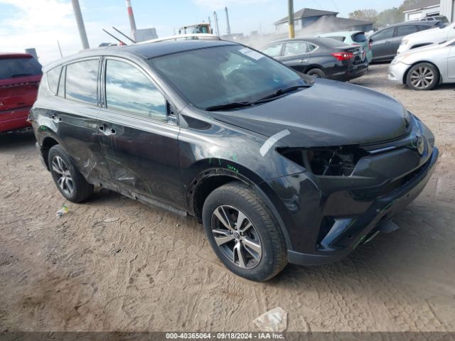 TOYOTA RAV4 2018 2t3rfrev5jw741434