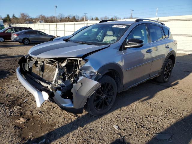 TOYOTA RAV4 ADVEN 2018 2t3rfrev5jw744110