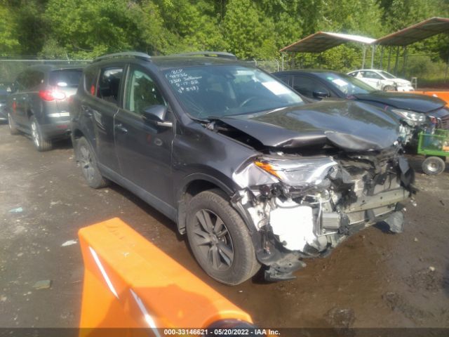 TOYOTA RAV4 2018 2t3rfrev5jw748481