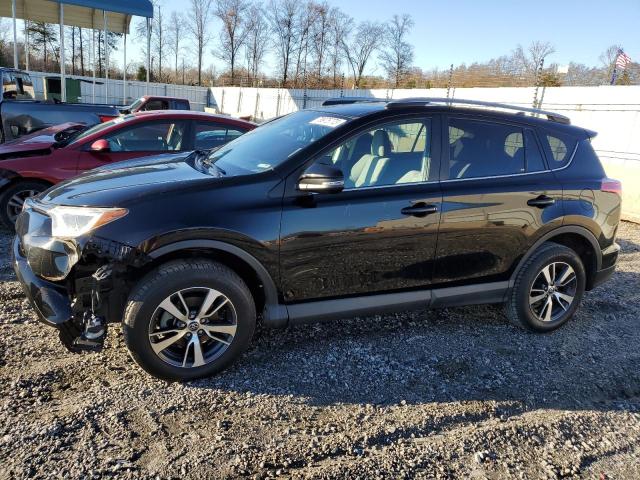 TOYOTA RAV4 2018 2t3rfrev5jw752062