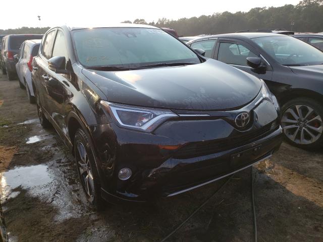 TOYOTA RAV4 ADVEN 2018 2t3rfrev5jw753986