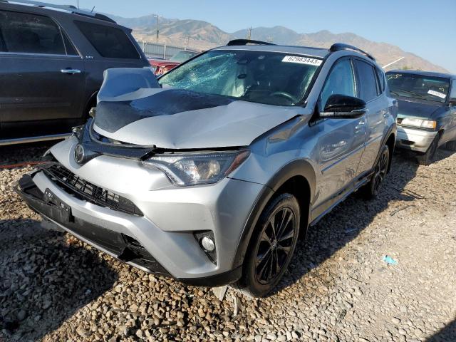 TOYOTA RAV4 2018 2t3rfrev5jw755088