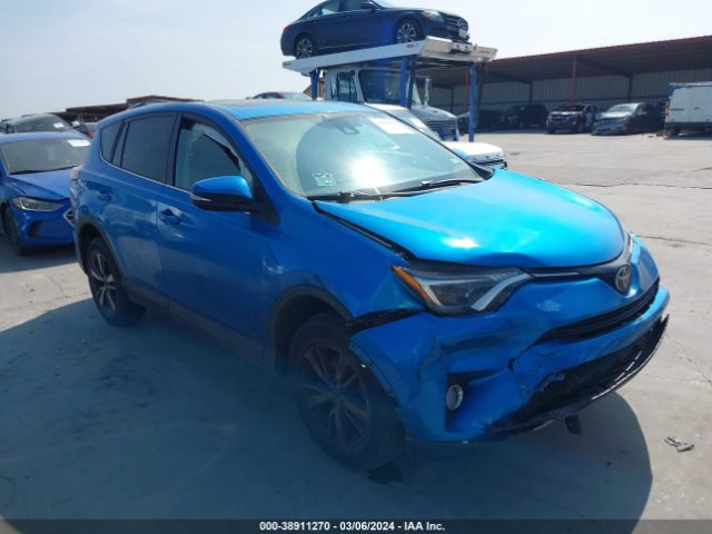 TOYOTA RAV4 2018 2t3rfrev5jw755382