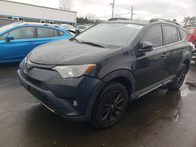 TOYOTA RAV4 2018 2t3rfrev5jw756631