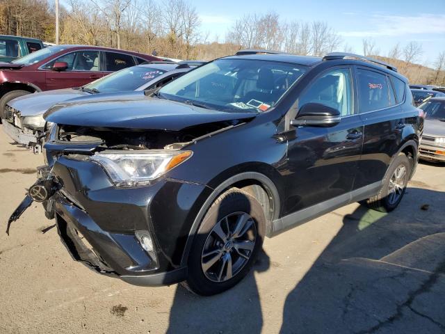 TOYOTA RAV4 2018 2t3rfrev5jw758198