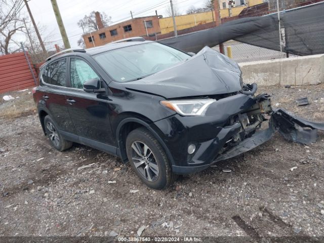 TOYOTA RAV4 2018 2t3rfrev5jw759528