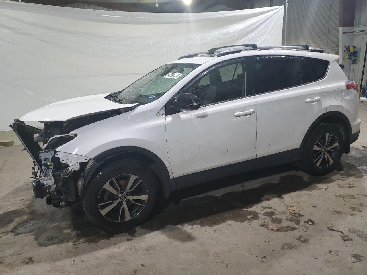 TOYOTA RAV 4 2018 2t3rfrev5jw762042