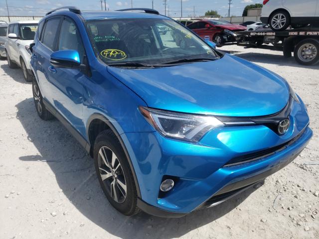 TOYOTA RAV4 ADVEN 2018 2t3rfrev5jw765944