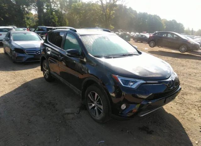 TOYOTA RAV4 2018 2t3rfrev5jw768889