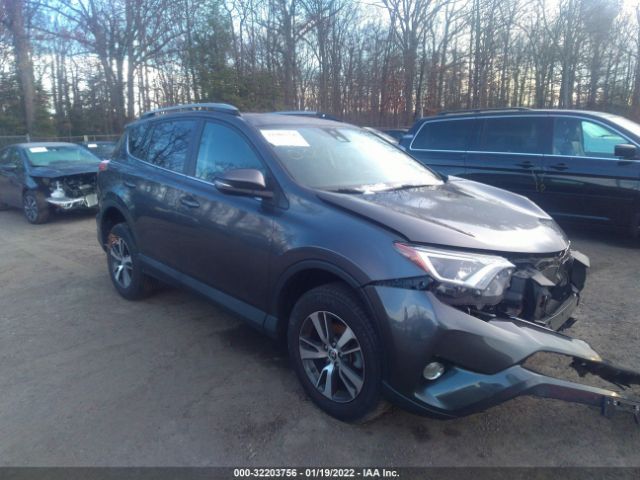 TOYOTA RAV4 2018 2t3rfrev5jw769282