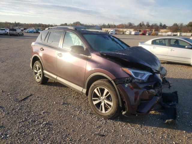 TOYOTA RAV4 ADVEN 2018 2t3rfrev5jw769766