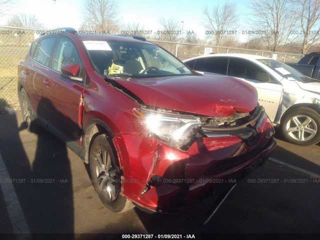 TOYOTA RAV4 2018 2t3rfrev5jw772084