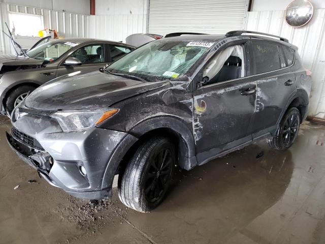 TOYOTA RAV4 ADVEN 2018 2t3rfrev5jw777480