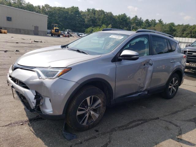 TOYOTA RAV4 ADVEN 2018 2t3rfrev5jw778323