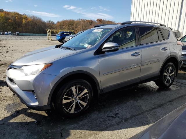 TOYOTA RAV4 2018 2t3rfrev5jw780332