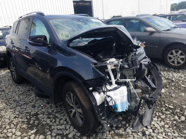 TOYOTA RAV4 ADVEN 2018 2t3rfrev5jw783926